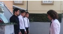 Ceyhan Final Akademi Anadolu Lisesi Etkinlikleri